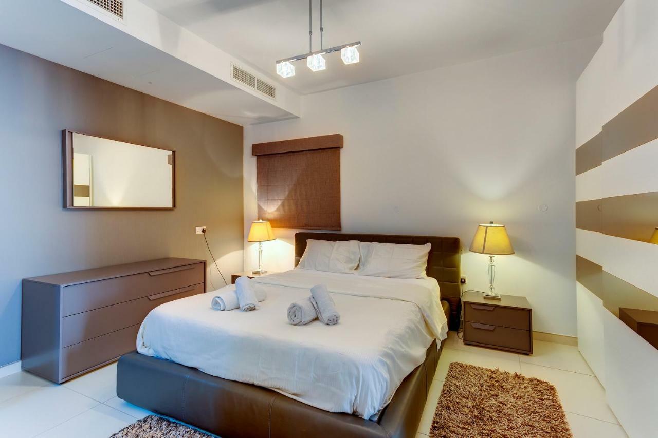 סליאמה Contemporary, Luxury Apartment With Valletta And Harbour Views מראה חיצוני תמונה